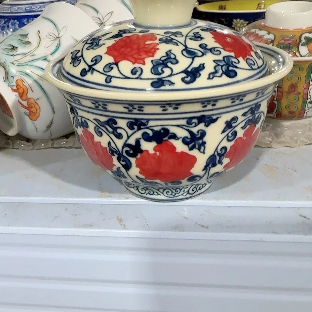 其他手绘瓷器手绘瓷器