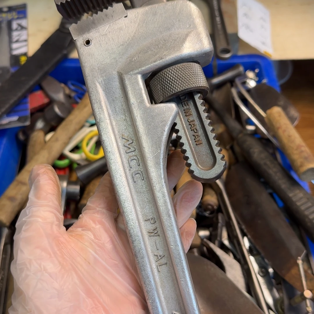 精***调五金工具制造工艺