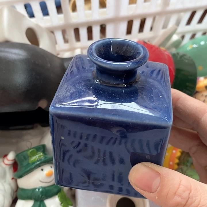 摆件陶瓷树脂材料
