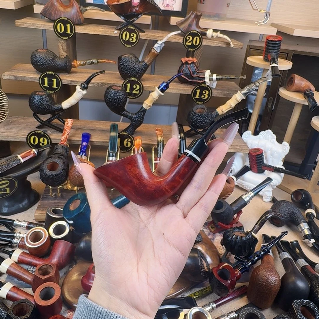 意大利进口石楠木