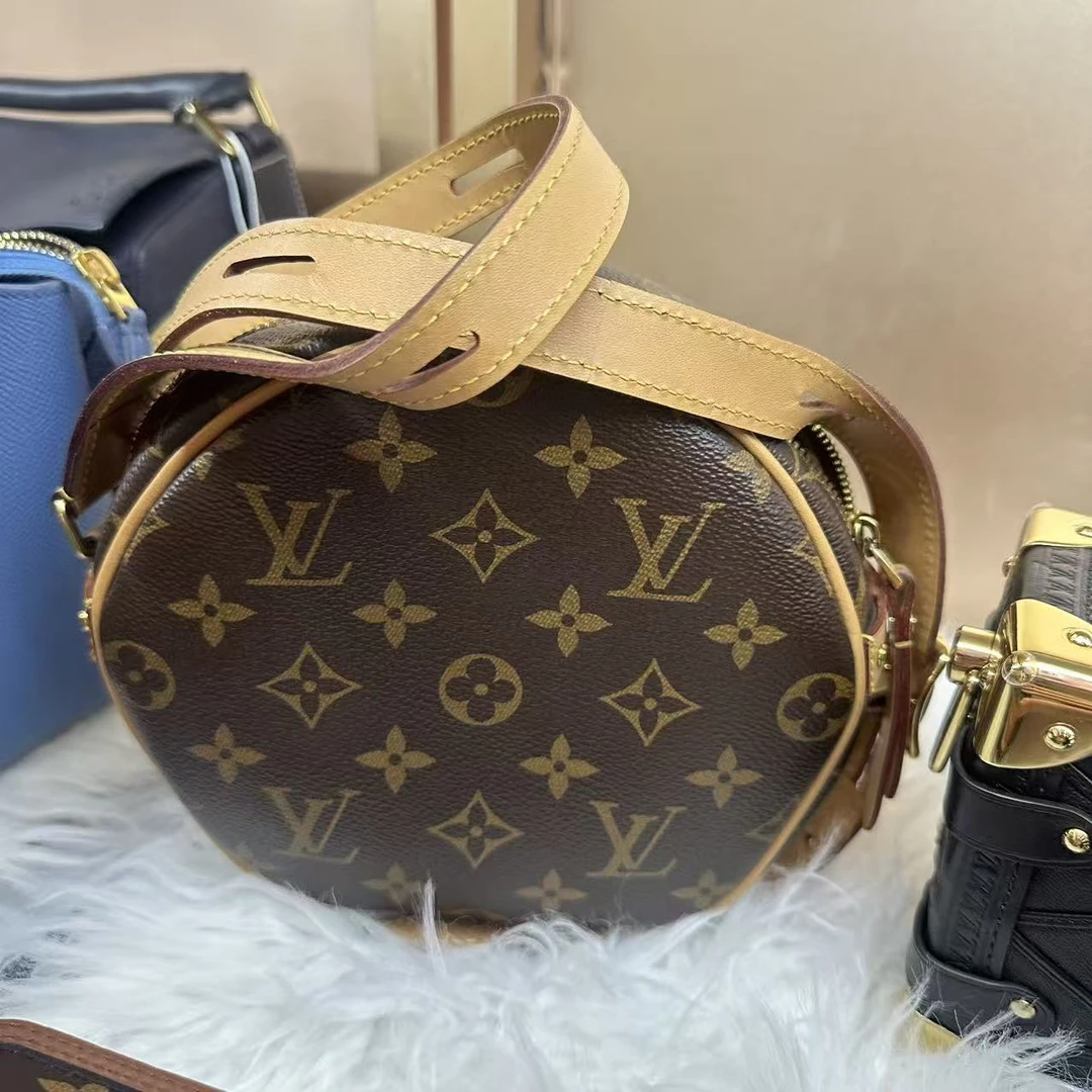 95新 LouisVuitton/路易威登 718  nlbw  /二奢包包