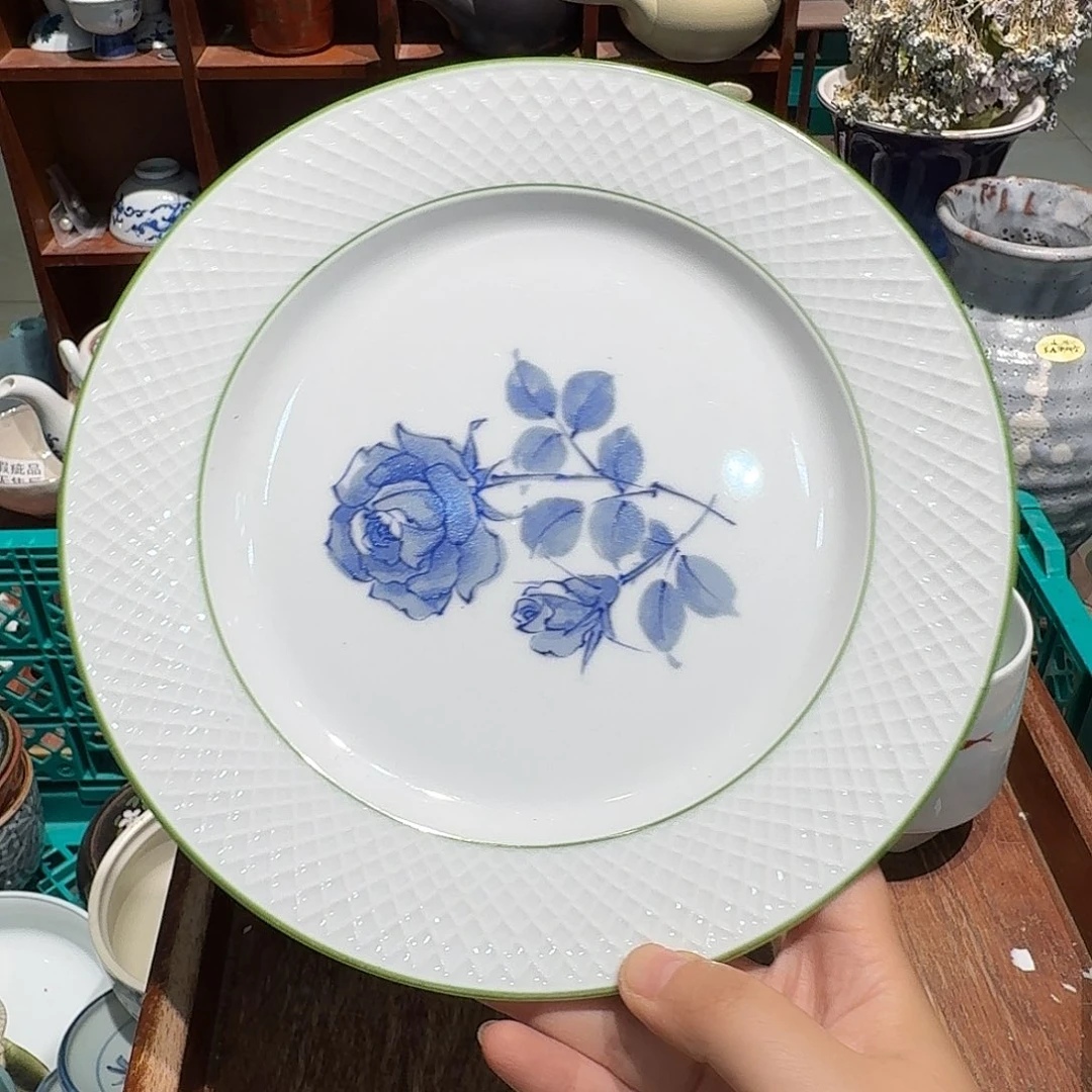 瓷片50包邮中古品非全新
