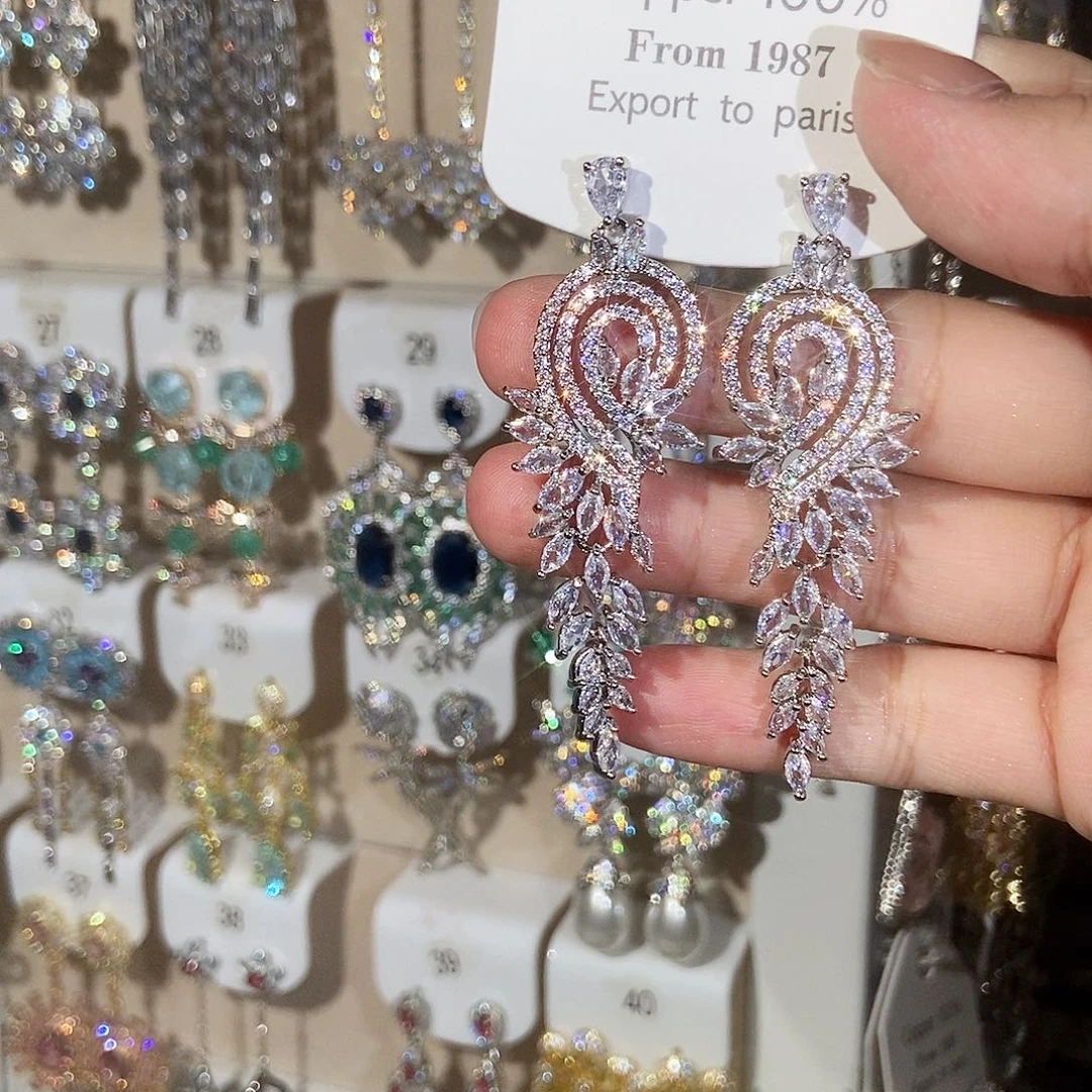 铜合金锆石925银