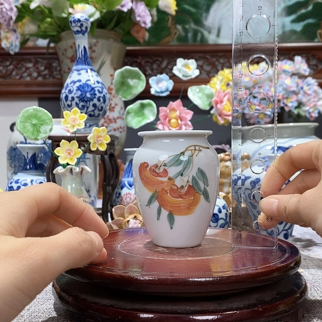 瓷片景德镇的陶瓷