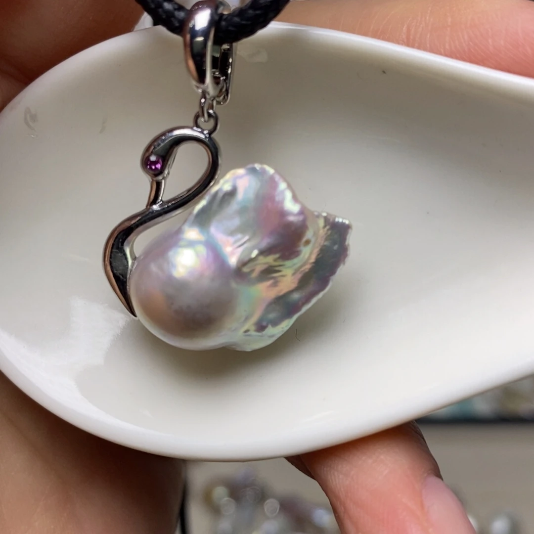 淡水珍珠其它未镶嵌