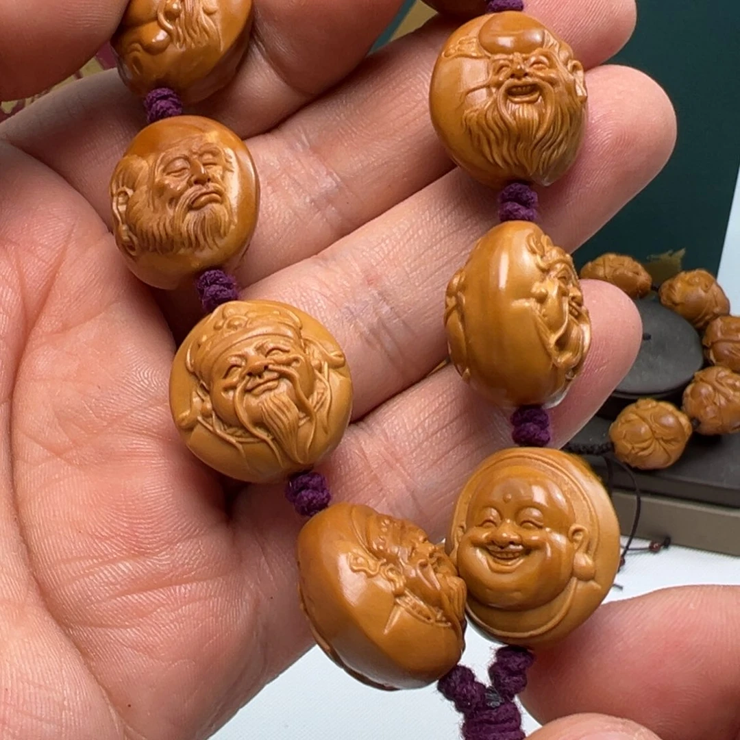 手串/手链橄榄核橄榄核