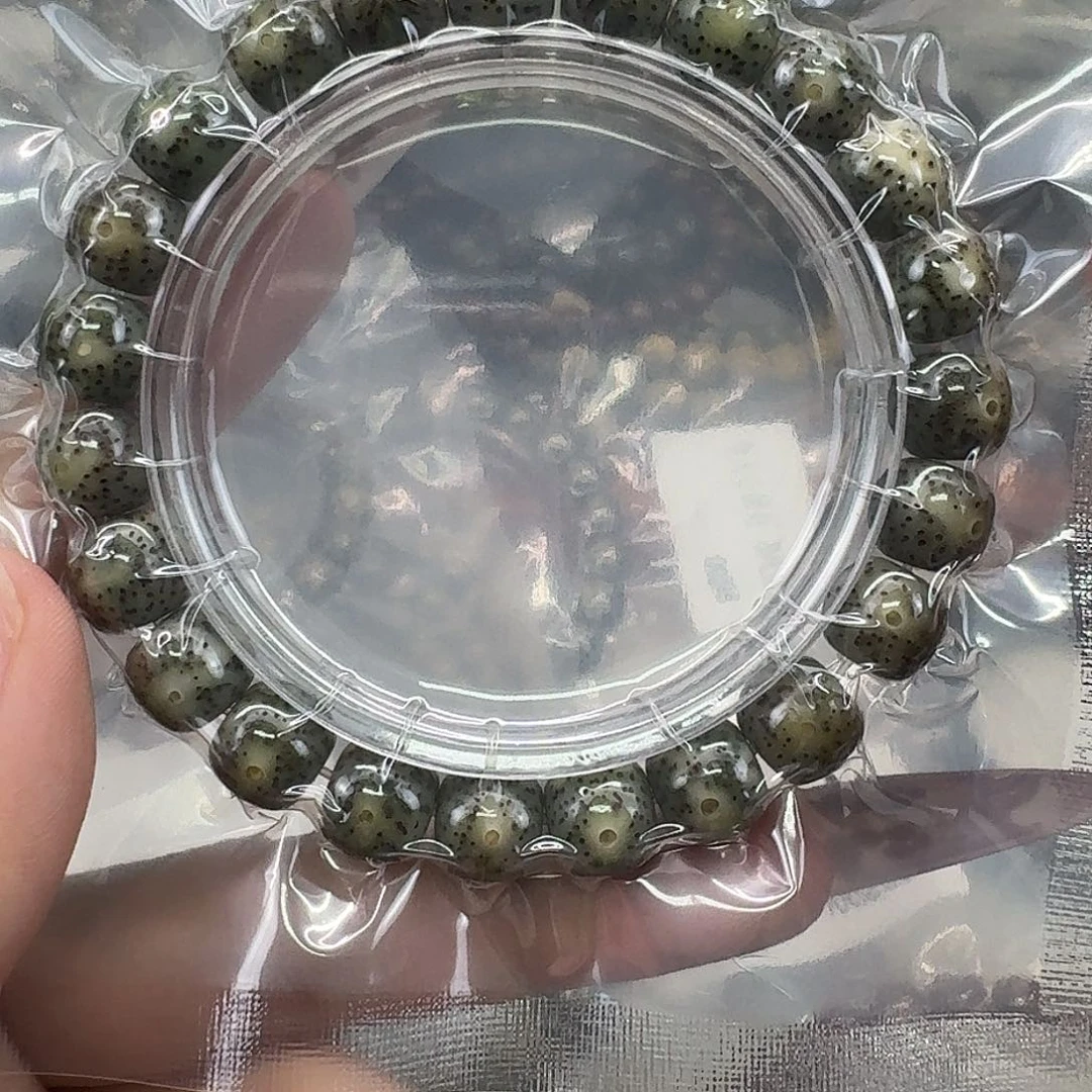 手串星月菩提108快乐10 9