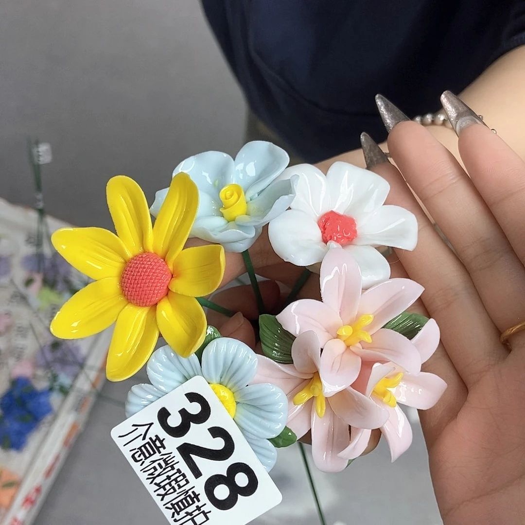 陶瓷设计风格现代