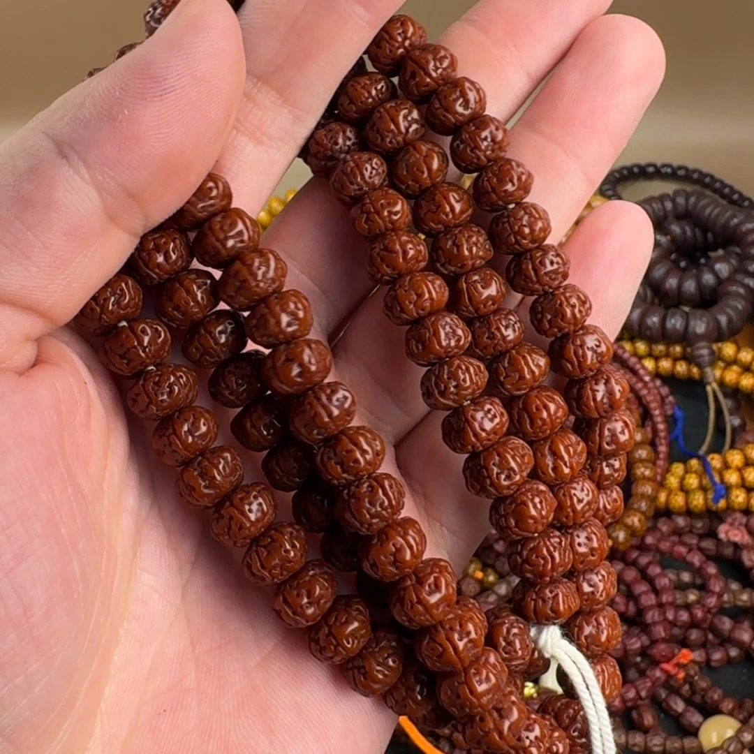 .***️吊坠金刚菩提图健健康康