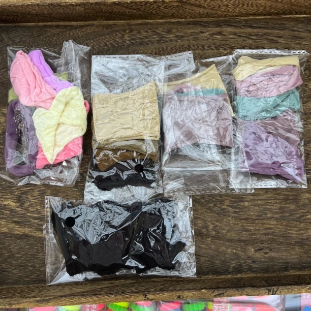 0718-时尚发绳五包