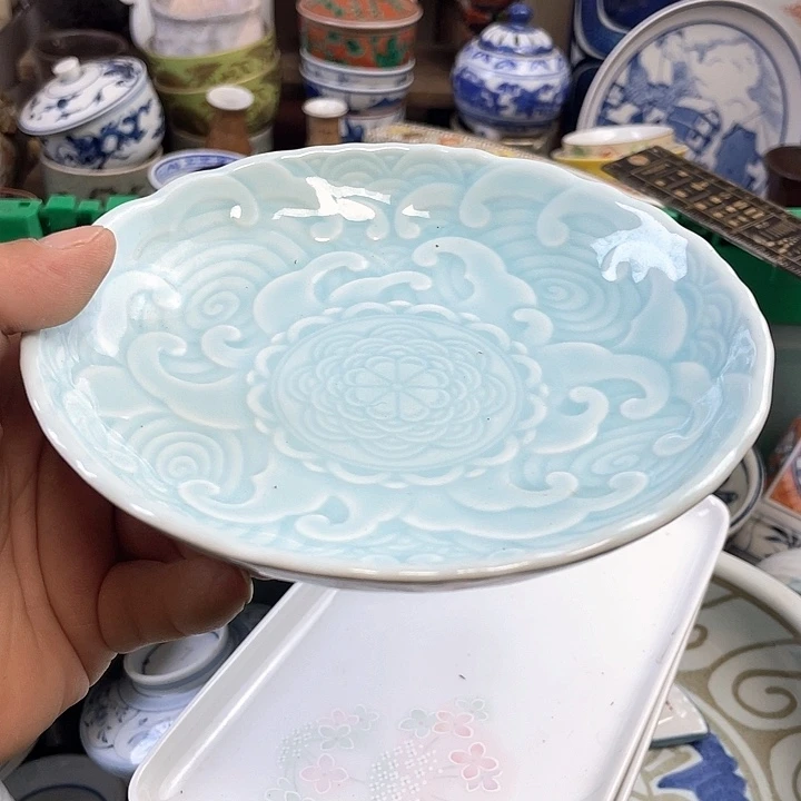 琉璃手工艺品开播了开播了开播了