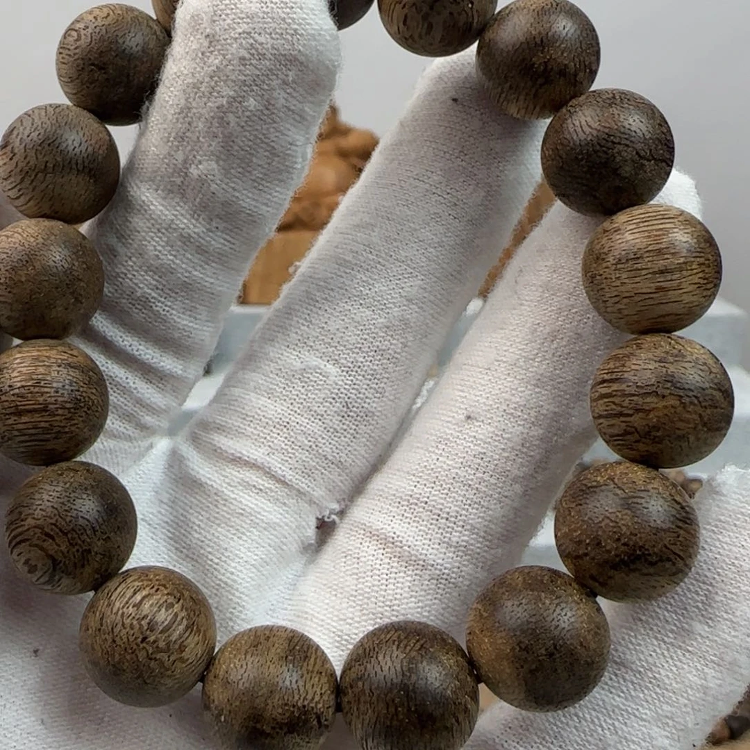 沉香沉香碎屑文莱1.3cm*13.3g