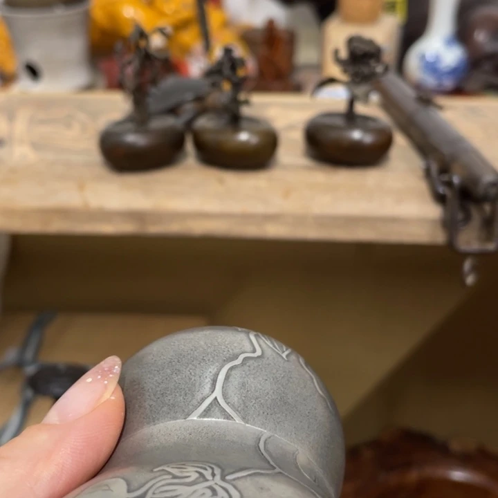 喂***冰紫砂越来越好越来越好