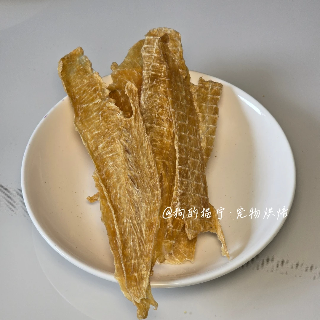 0添加纯手工宠物烘干鸡肉干狗狗猫咪训练宠物零食训狗