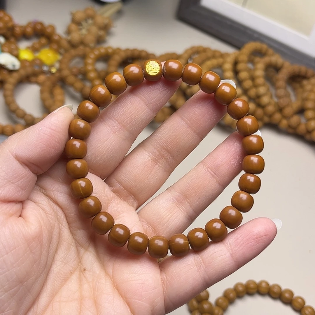 猴头核桃吊坠老邢8.6左右