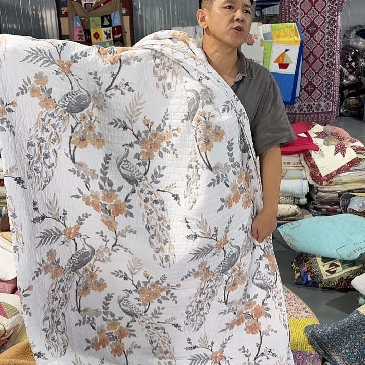 小***头棉全棉瑕疵款223*232