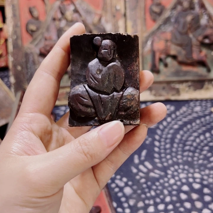 大果紫檀（缅甸花梨）坝***星