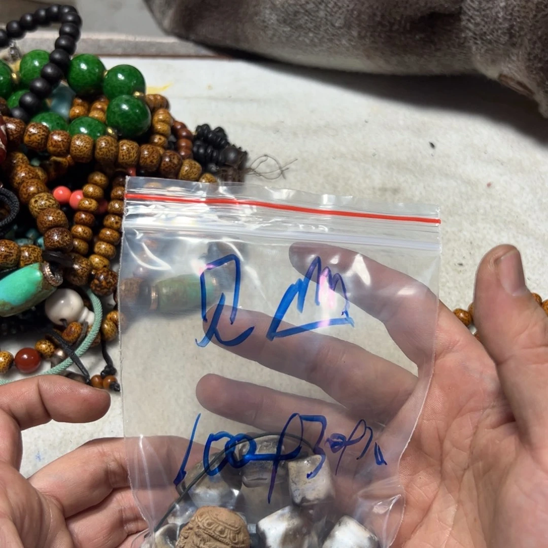 泥塑见*见山珠子珠子珠子