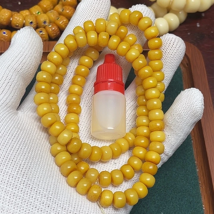 手串/手链驼骨驼骨0.8脖挂