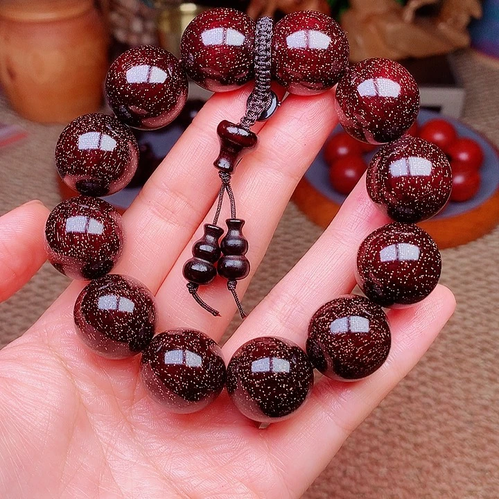 檀香紫檀（小叶紫檀）2.0