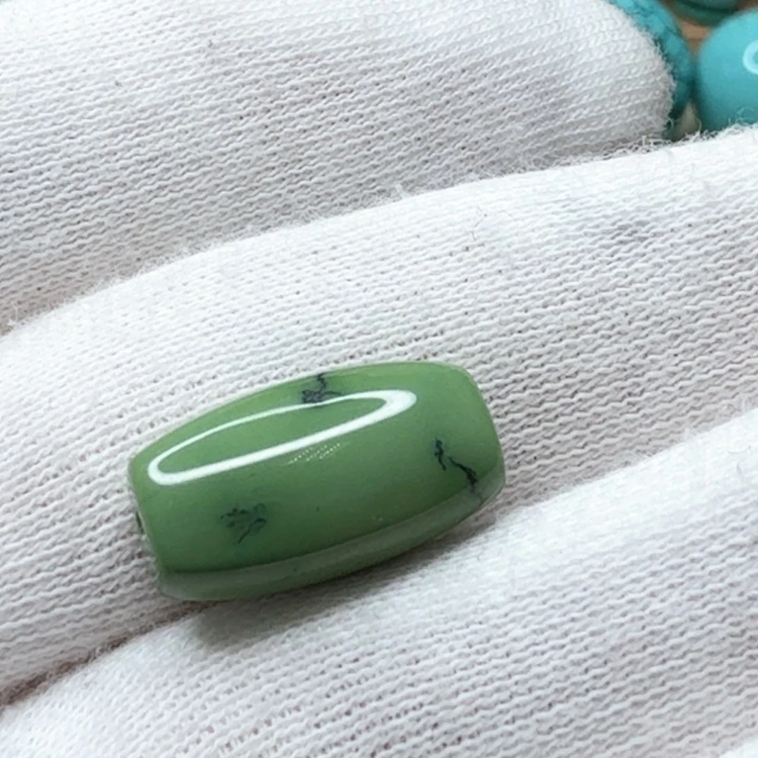 绿松石未镶嵌绿松石