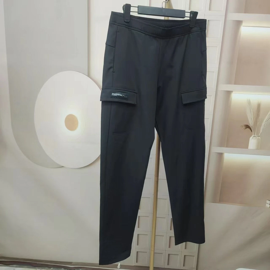 B276   男女同款工装裤休闲时尚百搭直筒
