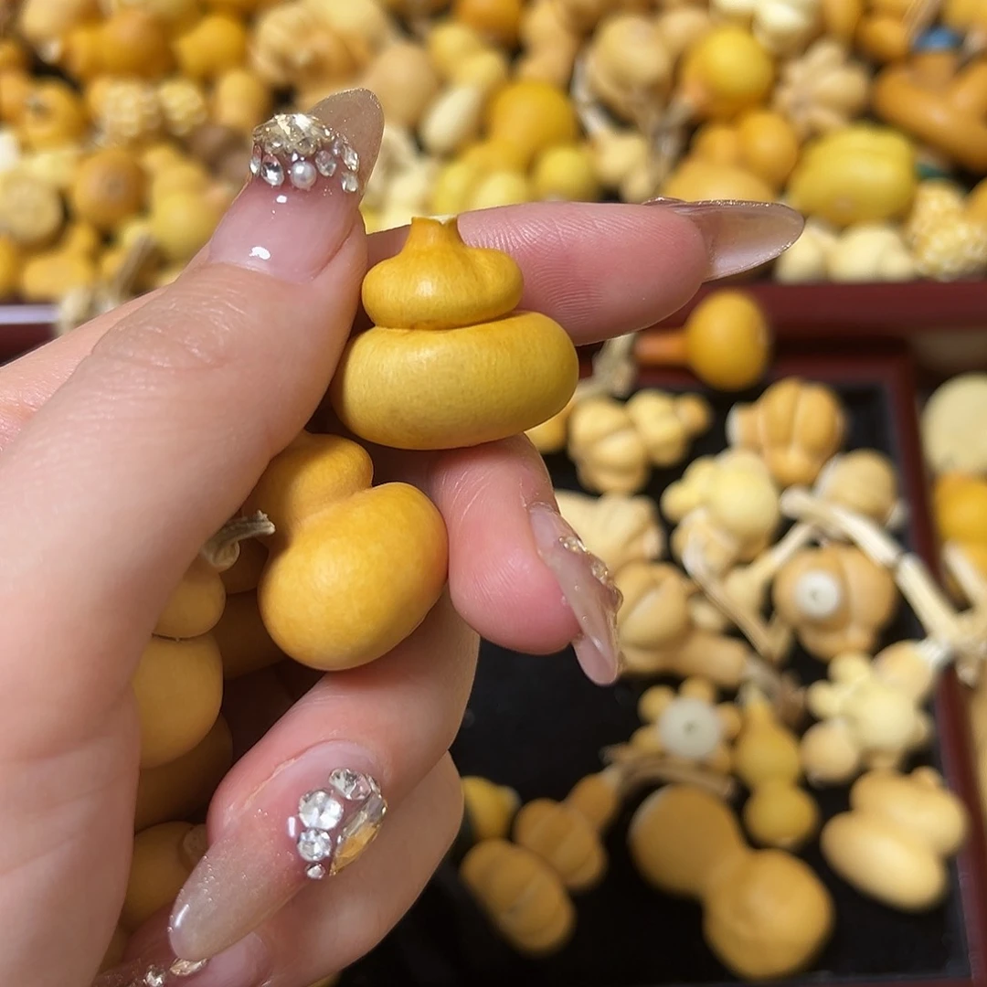 小**?葫芦打孔不退不换