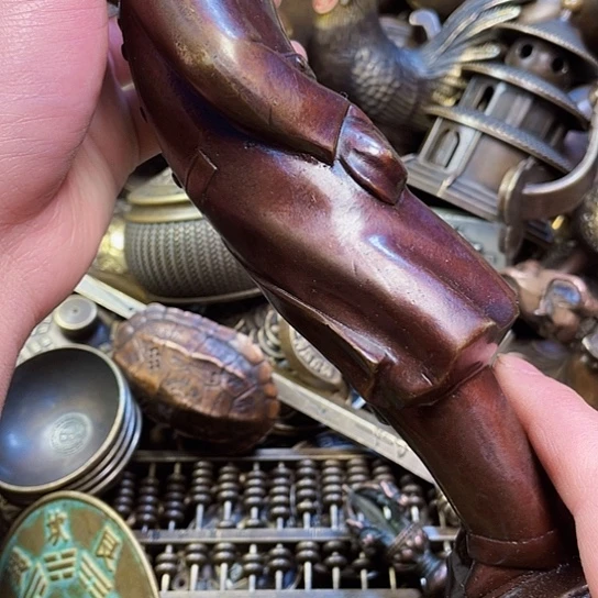 铜器摆件诚信经营