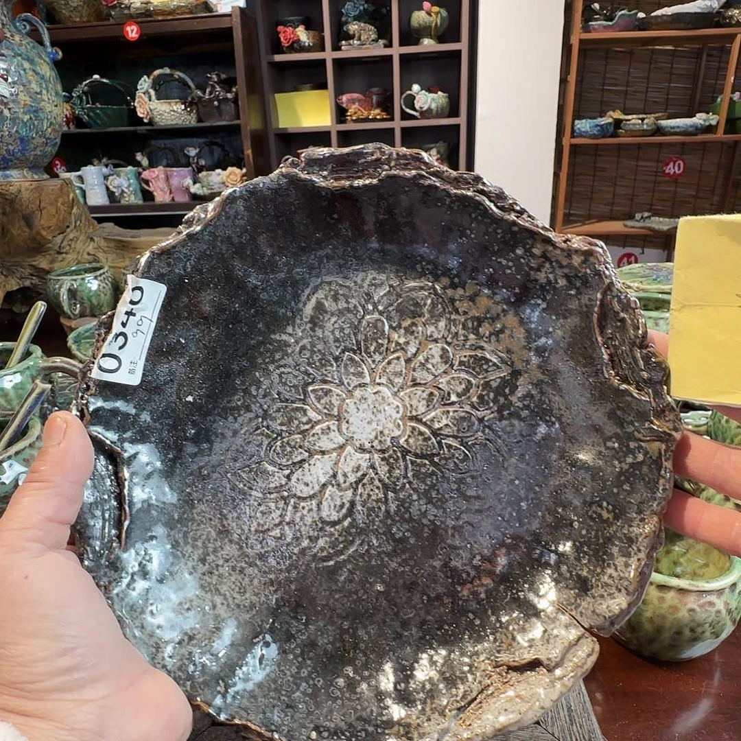 纯手工咖啡杯，餐具