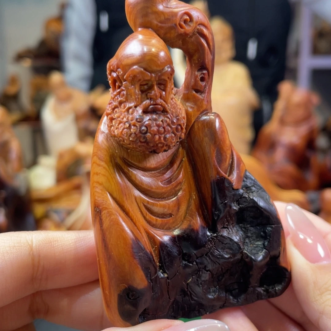 手串/手链柏木（崖柏）