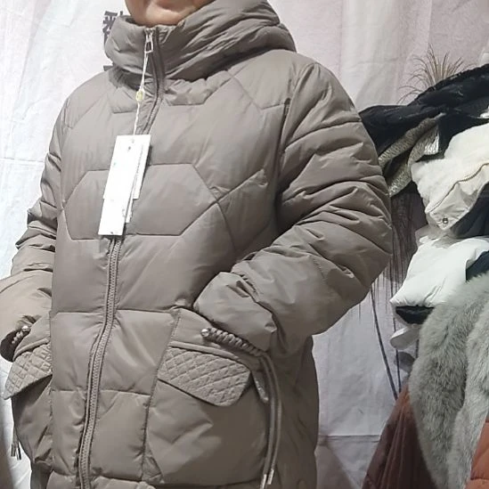 穿着舒服透气性好