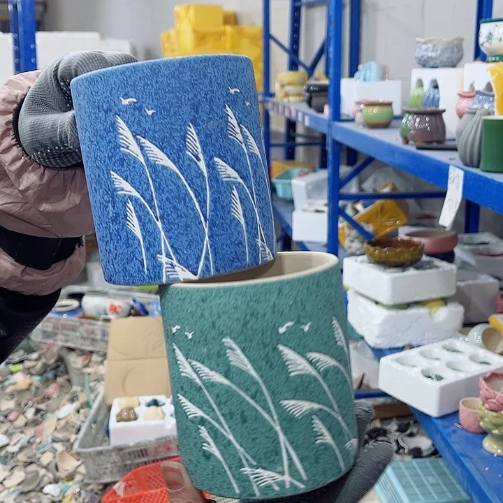 红陶正品数量有限