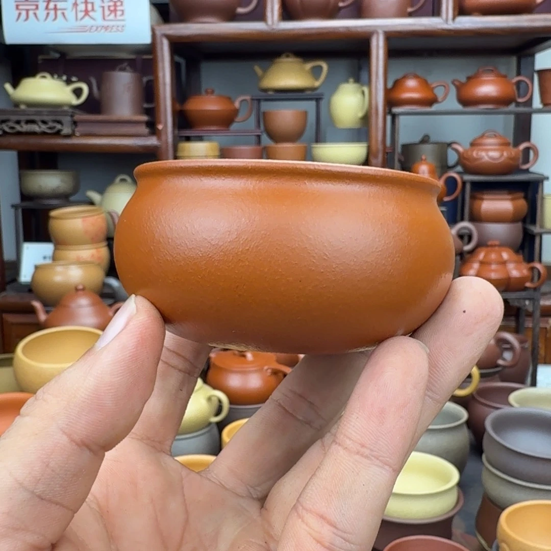 紫砂茶杯5555555555555