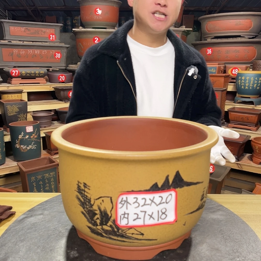 其他紫砂精品紫砂