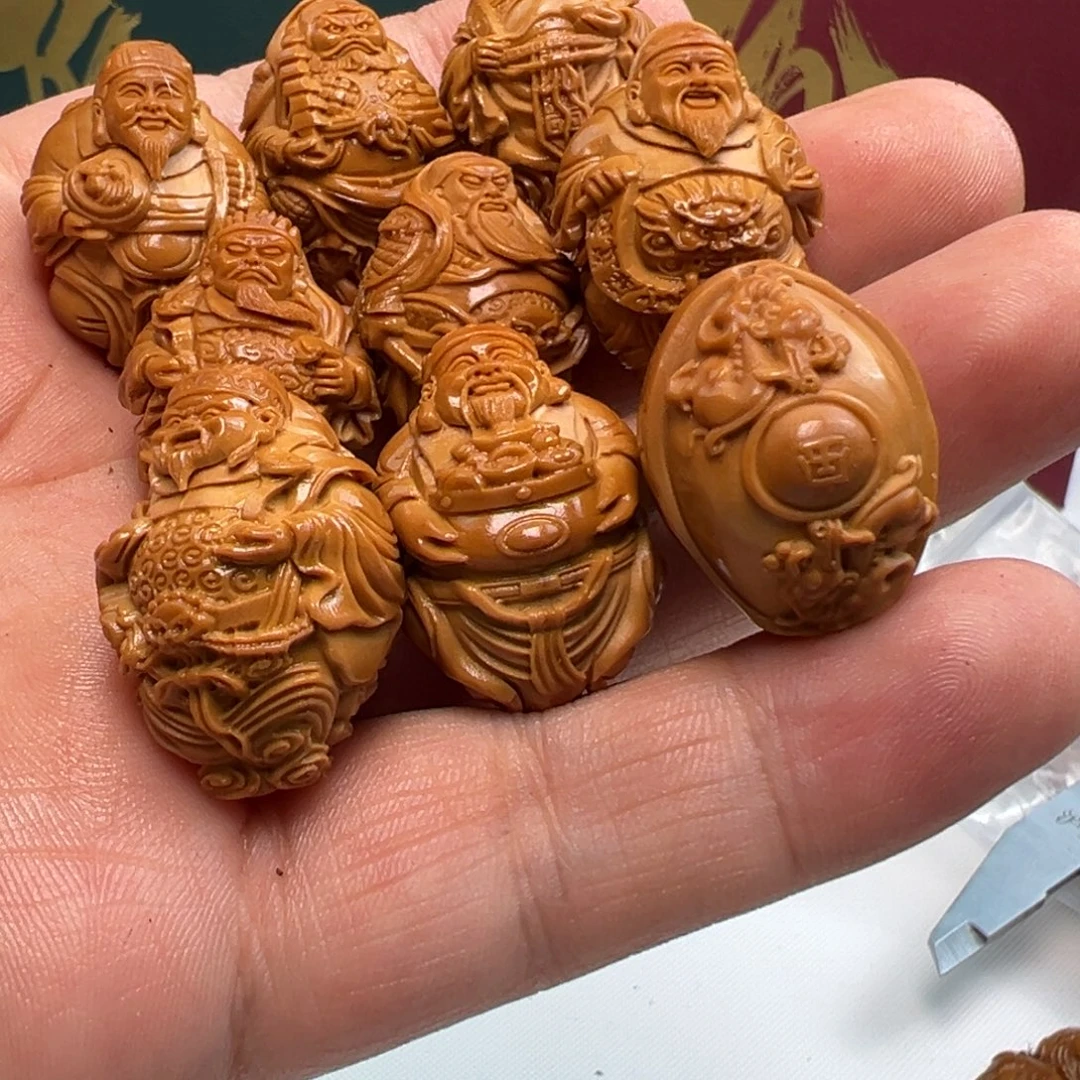 手串/手链橄榄核橄榄核