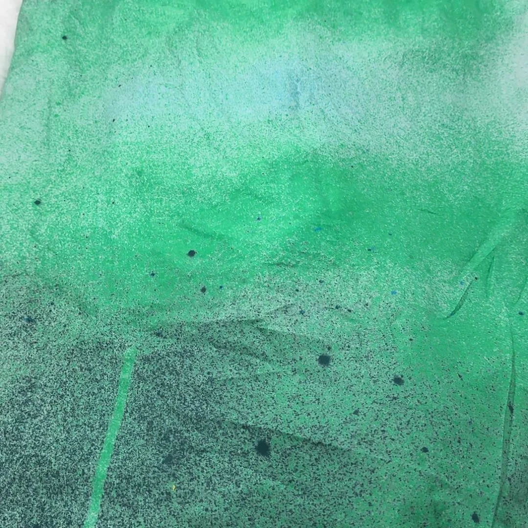 20包邮人棉1米长X1.4米地卷微瑕