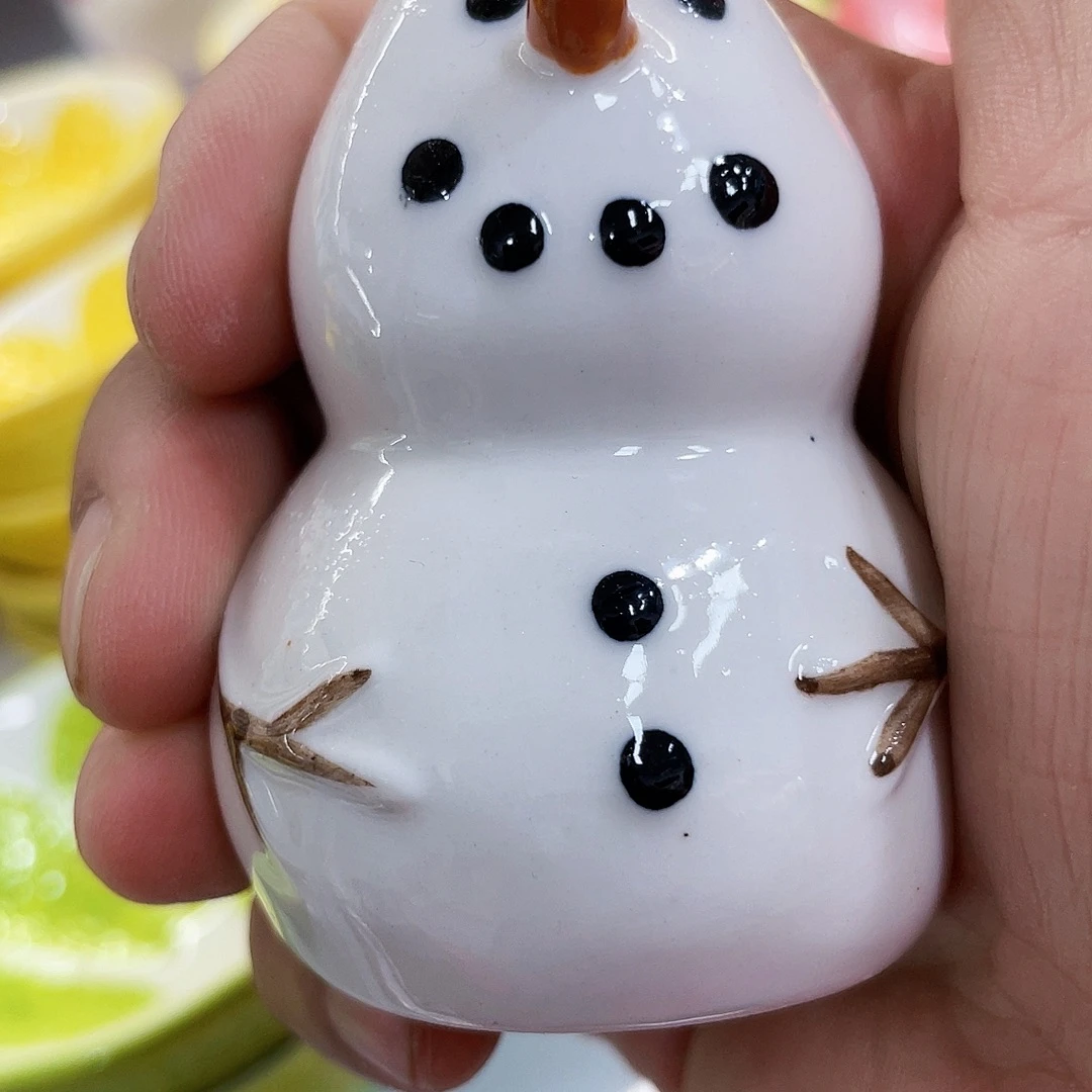 汤***坛满25包邮 瑕疵陶瓷不退不换 完美主义者慎拍