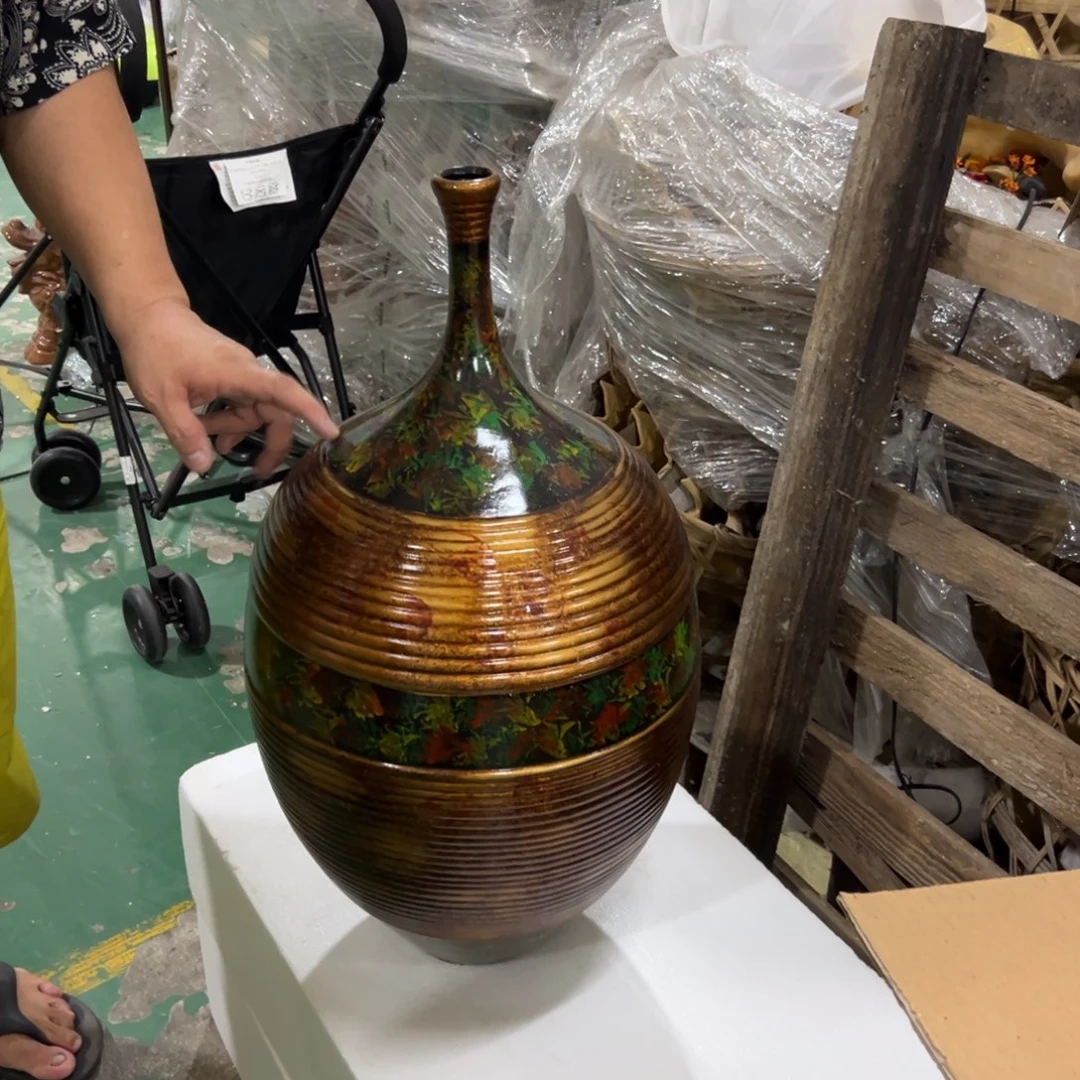 号高温陶瓷工艺饰品（部分微瑕）81