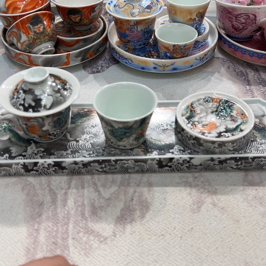 景德镇陶瓷福利专场