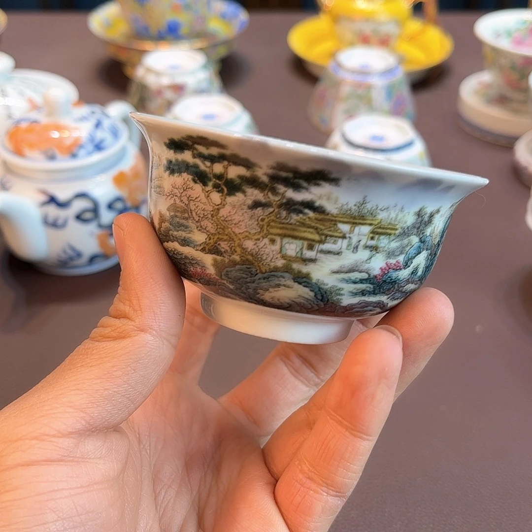 陶瓷陶瓷陶瓷茶具