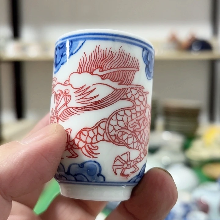 摆件陶瓷摆件不固定一件