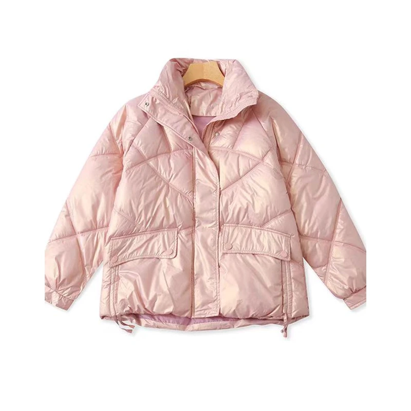 421-450 精品棉服 直播间链接仅供过款使用