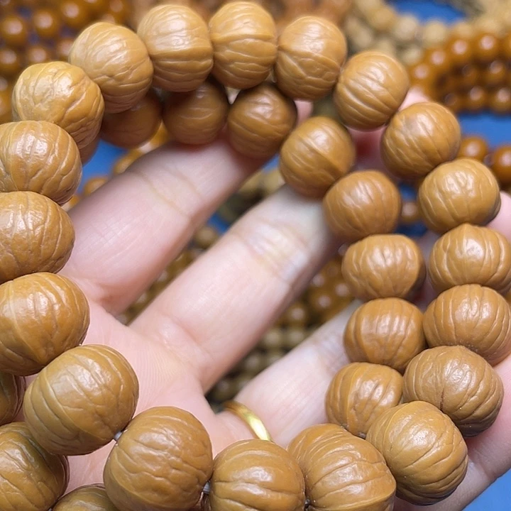 猴头核桃手串手串核桃手串