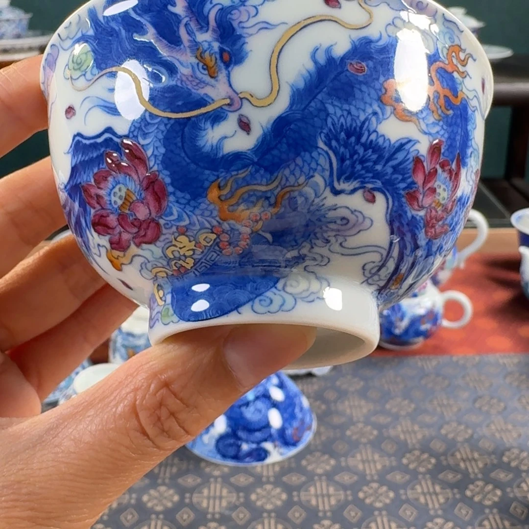 瓷片优游瓷生活雅器