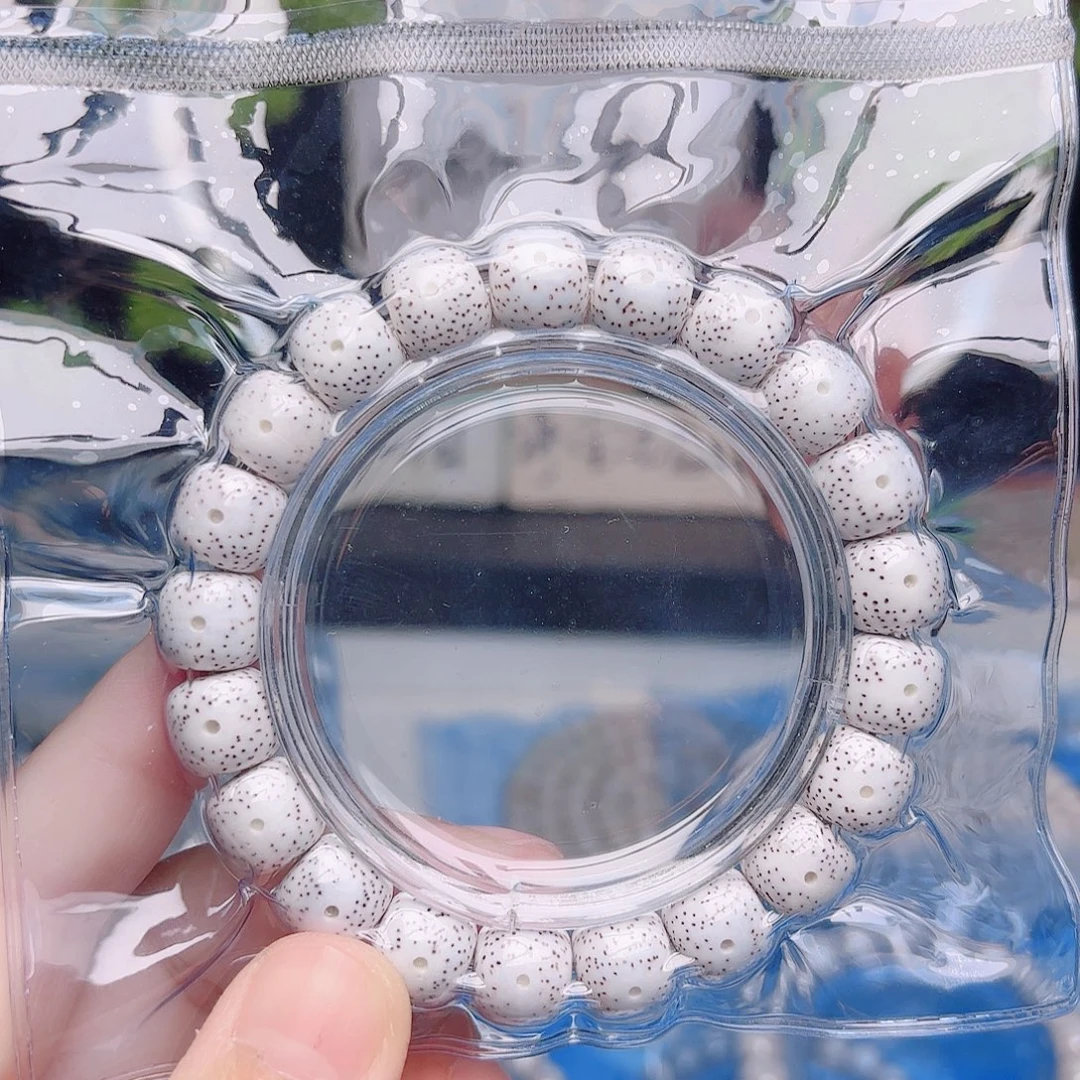 勿***躁把件星月菩提星月