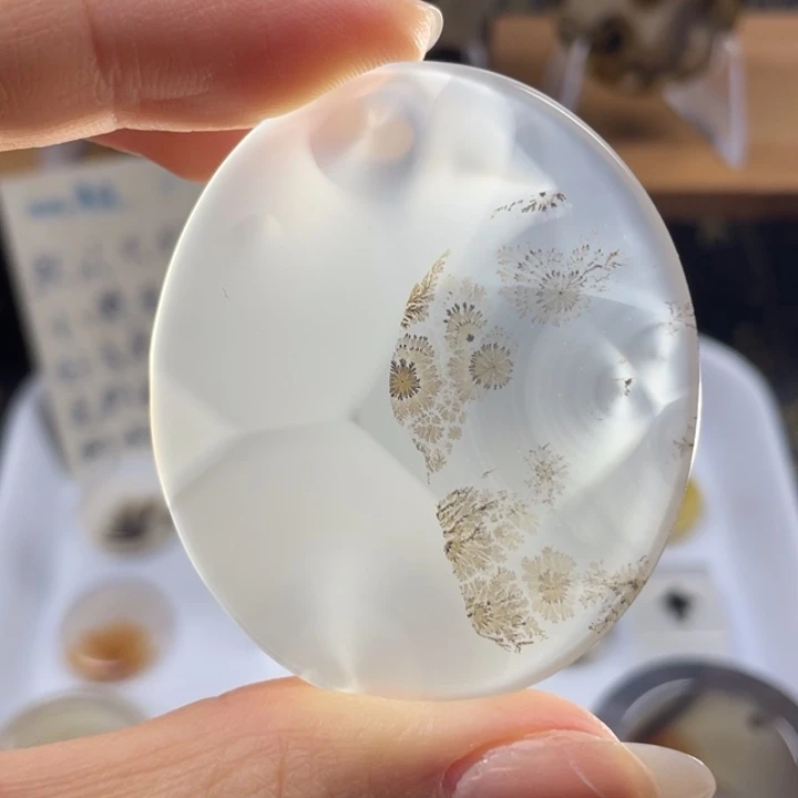 玛瑙/玉髓未镶嵌牌子