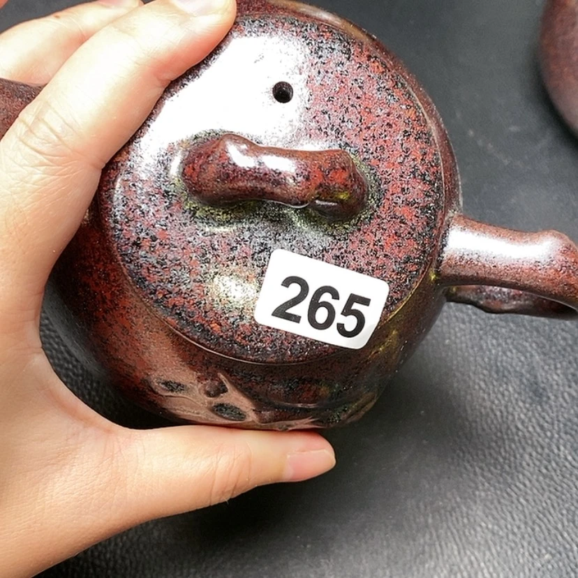【闪购商品】茶盏我的盏太好看了吧