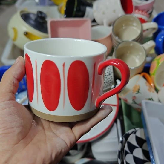 瓷片陶瓷餐具杯碗盘微瑕介意慎拍