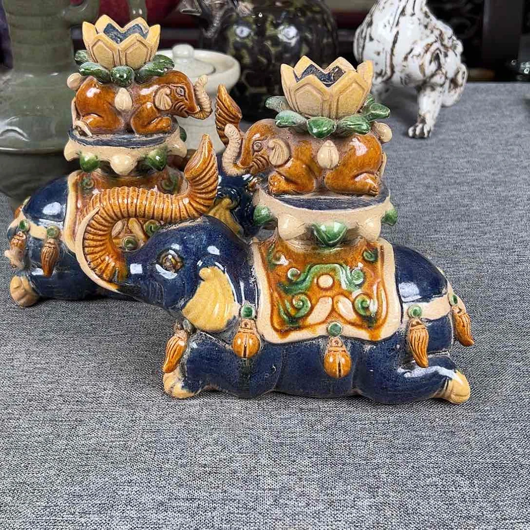 瓷片摆件摆件摆件摆件