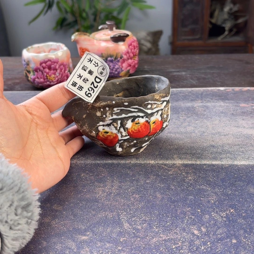 景德镇纯手工陶瓷工艺陶瓷